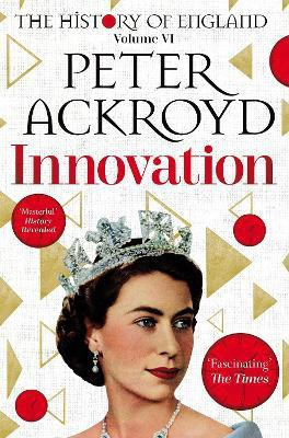 innovation-english-paperback-ackroyd