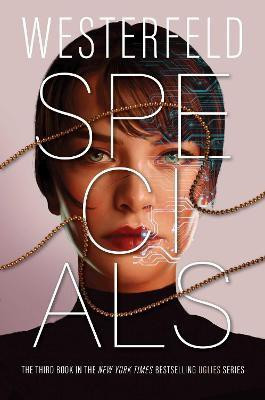 Specials(English, Paperback, Westerfeld Scott)