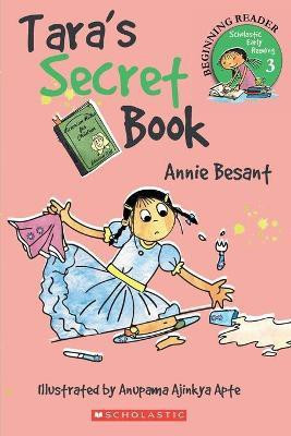 Tara's Secret Book(English, Paperback, Besant Annie)