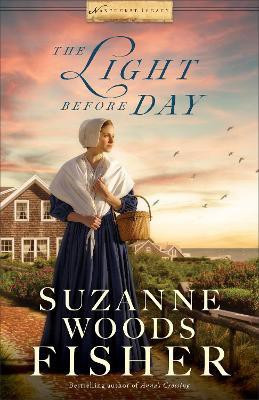 The Light Before Day(English, Paperback, Fisher Suzanne Woods)