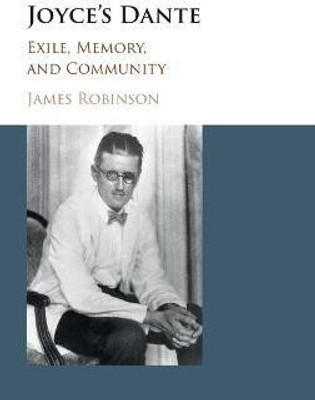 Joyce's Dante(English, Hardcover, Robinson James)