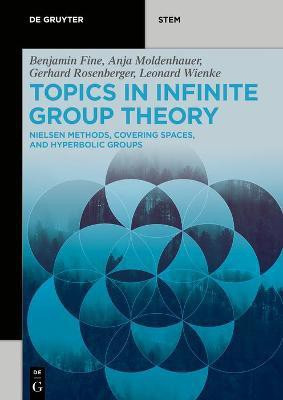 Topics in Infinite Group Theory(English, Electronic book text, Fine Benjamin)