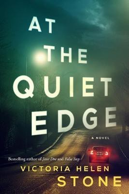 At the Quiet Edge(English, Paperback, Stone Victoria Helen)