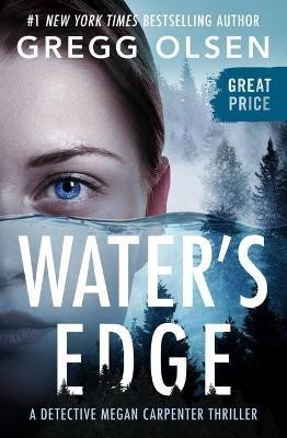 Water's Edge(English, Paperback, Olsen Gregg)