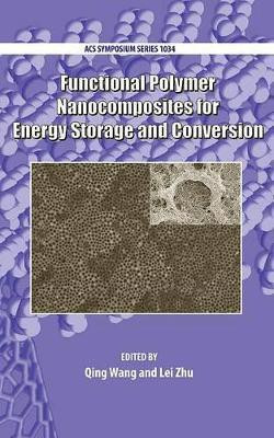 Functional Polymer Nanocomposites for Energy Storage and Conversion(English, Hardcover, unknown)