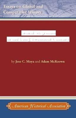 World Migration in the Long Twentieth Century(English, Paperback, Moya Jose C Professor of History)