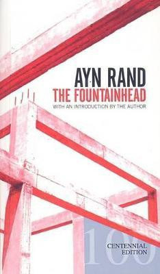 The Fountainhead(English, Hardcover, Rand Ayn)