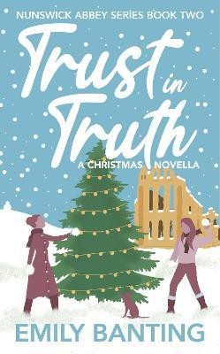 Trust in Truth(English, Electronic book text, Banting Emily)