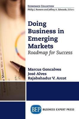 Doing Business in Emerging Markets(English, Paperback, Goncalves Marcus)