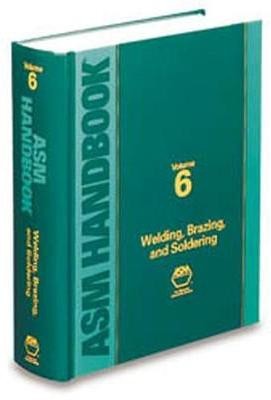 ASM Handbook, Volume 6(English, Hardcover, Davis Joseph R.)