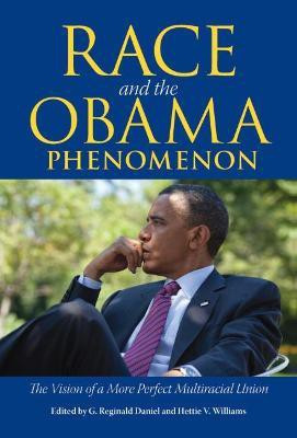 Race and the Obama Phenomenon(English, Paperback, unknown)