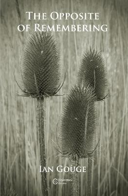 The Opposite of Remembering(English, Paperback, Gouge Ian)