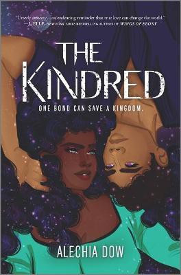 The Kindred(English, Hardcover, Dow Alechia)