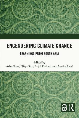 Engendering Climate Change(English, Hardcover, unknown)