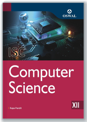Computer Science(English, Paperback, Pandit Rupa)