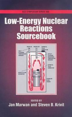 Low-Energy Nuclear Reactions Sourcebook(English, Hardcover, unknown)