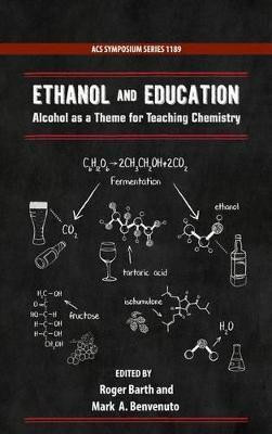 Ethanol and Education(English, Hardcover, unknown)