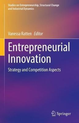 Entrepreneurial Innovation(English, Hardcover, unknown)