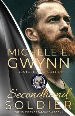 Secondhand Soldier(English, Paperback, Gwynn Michele E)