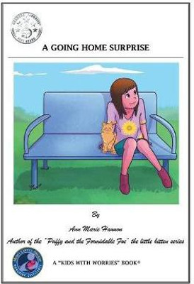 A Going Home Surprise(English, Paperback, Hannon Ann Marie)