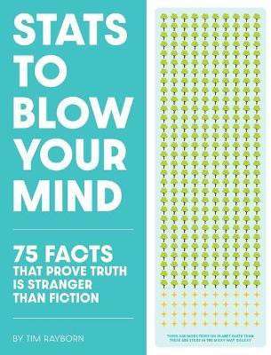 Stats to Blow Your Mind!(English, Paperback, Rayborn Tim)