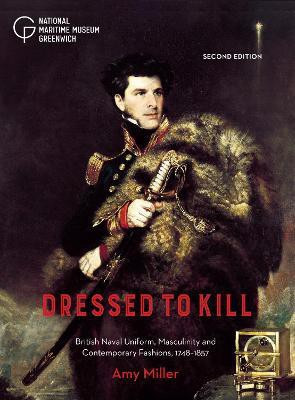 Dressed to Kill(English, Paperback, Miller Amy)