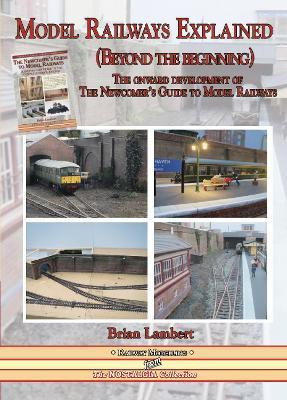 MODEL RAILWAYS EXPLAINED (Beyond the beginning)(English, Paperback, unknown)