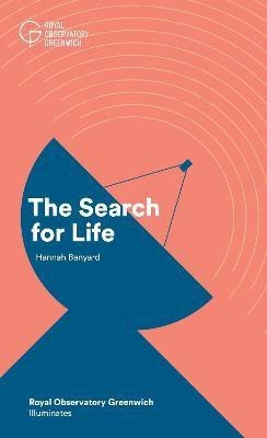 The Search for Life(English, Paperback, Banyard Hannah)