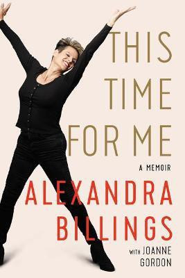 This Time for Me(English, Paperback, Billings Alexandra)