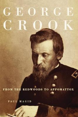George Crook(English, Paperback, Magid Paul)