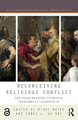 Reconceiving Religious Conflict(English, Electronic book text, unknown)