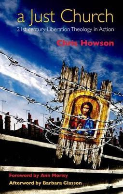 A Just Church(English, Paperback, Howson Chris The Revd)
