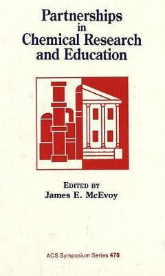 Partnerships in Chemical Research and Education(English, Hardcover, unknown)