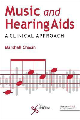 Music and Hearing Aids(English, Paperback, unknown)