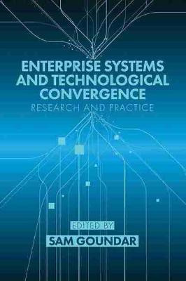 Enterprise Systems and Technological Convergence(English, Paperback, unknown)