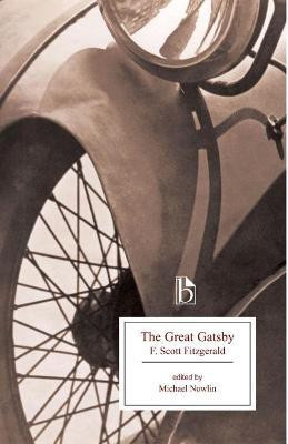 The Great Gatsby(English, Paperback, Fitzgerald F. Scott)
