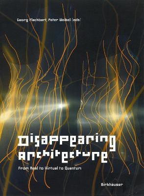 Disappearing Architecture(English, Paperback, unknown)