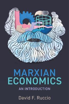 Marxian Economics(English, Paperback, Ruccio David F.)
