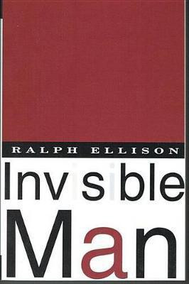 Invisible Man(English, Hardcover, Ellison Ralph Waldo)