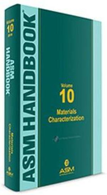 ASM Handbook, Volume 10(English, Hardcover, unknown)