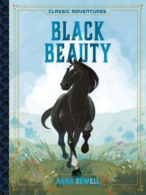 Black Beauty(English, Hardcover, unknown)