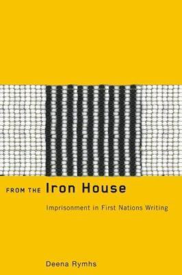 From the Iron House(English, Hardcover, Rymhs Deena)