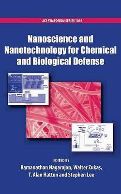 Nanoscience and Nanotechnology for Chemical and Biological Defense(English, Hardcover, unknown)