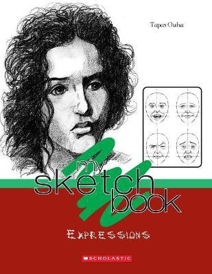 My Sketch Book(English, Paperback, Guha Tapas)