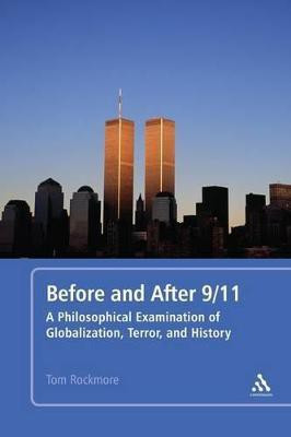 Before and After 9/11(English, Paperback, Rockmore Tom Professor)