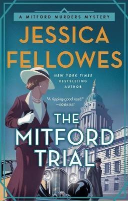 The Mitford Trial(English, Paperback, Fellowes Jessica)