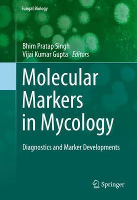Molecular Markers in Mycology(English, Hardcover, unknown)