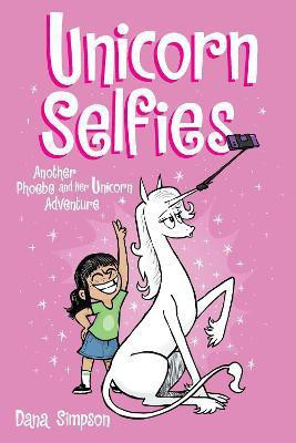 Unicorn Selfies: Volume 15(English, Paperback, Simpson Dana)