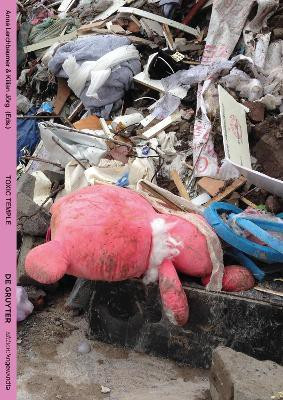 Toxic Temple(English, Electronic book text, unknown)