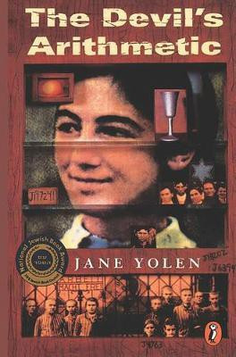 The Devil's Arithmetic(English, Hardcover, Yolen Jane)